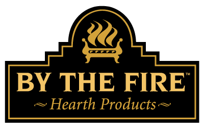 BY The Fire logo
